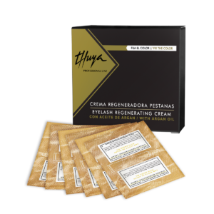 Regenerating Cream Argan Sachet Box