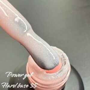 Hard Base 35