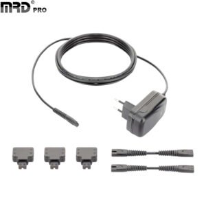 מטען חכם לשלוש מכונות MRD Multi Charger אמ אר די