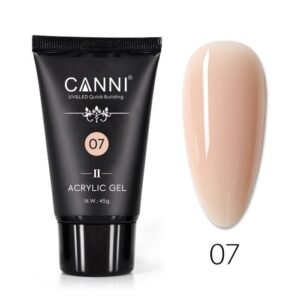 פוליג'ל 45 מ"ל | ניוד 07 | קאני CANNI