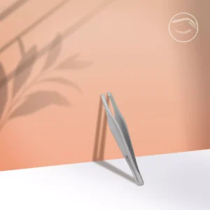 פינצטה לגבות BEAUTY & CARE 30 TYPE 3 (רחבה ומשופעת)