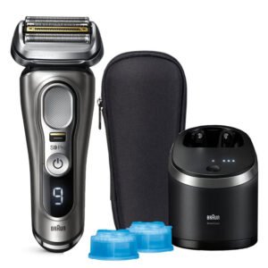 מכונת גילוח Braun Series 9 Pro 9466cc