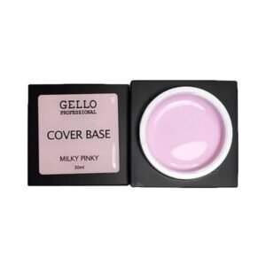 4424241-700x700-1.jpg קאבר בייס 30 מ"ל | מילקי פינקי MILKY PINKY | גלו GELLO
