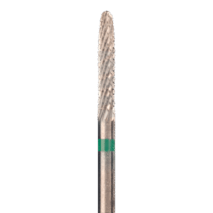 ראש שיוף קרבייד קונוס גס 406602 FREZA