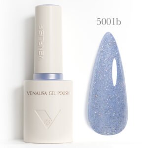 5001b.jpg Venalisa 10ml Glitter Gel color 5001b