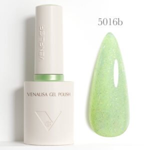 Venalisa 10ml Glitter Gel color 5016b