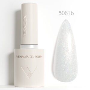 Venalisa 10ml Glitter Gel color 5061b