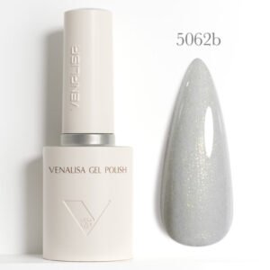 Venalisa 10ml Glitter Gel color 5062b