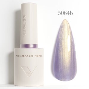 Venalisa 10ml Glitter Gel color 5064b