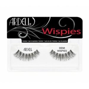 רצועות ריסים Wispies | ארדל ARDELL