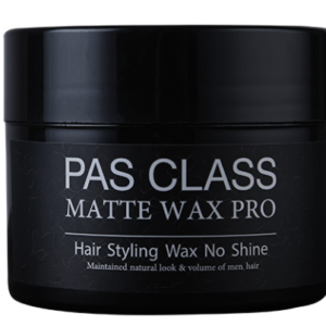 חימר לשיער To-Me Pas Class Matte Wax Pro