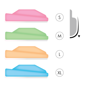 68667488.png Silicone Pads L+C - form