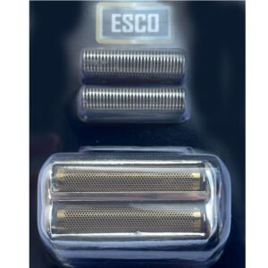 רשת + סכינים למכונות גילוח ESCO - אסקו