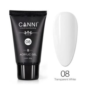 פוליג'ל 45 מ"ל | פאני באני 08 | קאני CANNI