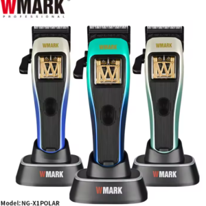 מכונת תספורת WMARK NG-X1 POLAR וומארק