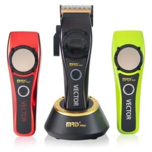 6975529340057_120620251331308463.jpg מכונת תספורת מקצועית MRD PRO HC-999 אם אר די