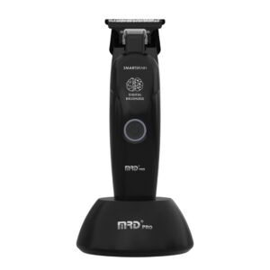 6975529340231_100820251527108809.jpg מכונת תספורת (פיניש) MRD PRO GMT-3969ST אם אר די - שחור