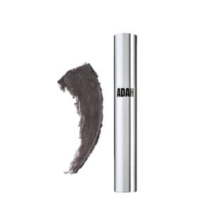 מסקרה חומה BROWN MASCARA | חום כהה Dark brown | עדה לזורגן Adah Lazorgan