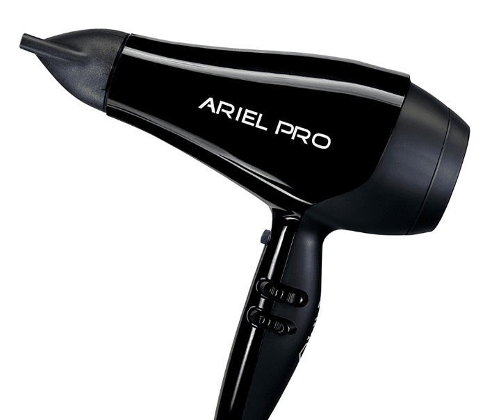 מייבש שיער מקצועי ArielPRO 4700 אריאל פרו