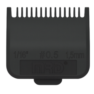 מסרק חצי 1/2 (1.5 מ"מ) מקורי של MRD PRO עם מגנט