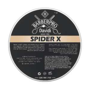 736832846393_160720251731548589.png קרם סיבים לשיער BarberPRO SpiderX ברבר פרו