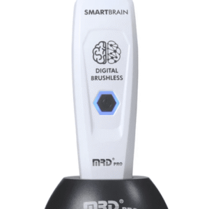 736832848441_310820251253248868.png מכונת תספורת (פיניש) MRD PRO GMT-90-4 White אם אר די