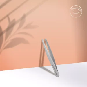 פינצטה לגבות BEAUTY & CARE 10 TYPE 3 (רחבה ומשופעת)