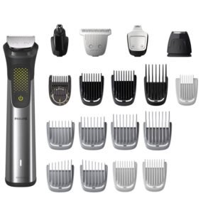 מכונת תספורת פיניש Philips MG9560 הכל ב-1