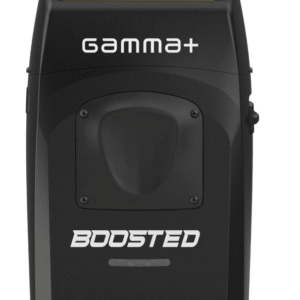 מכונת גילוח Gamma PIU Boosted גאמה פיו