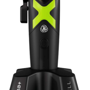 8021660021961_300720251201571.png מכונת תספורת מקצועית Gamma Piu X-Cell גאמה פיו
