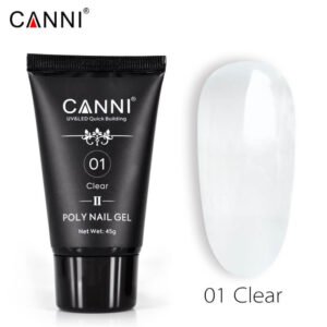 פוליג'ל 01 שקוף - קאני CANNI