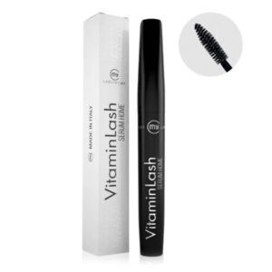My lamination – סטנד 12מסקרת קרטין VITAMIN LASH
