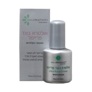 836e269ace5ab04ab097026313e93dc1.jpg אולטרא בונד פריימר לבנייה וג'ל 15 מ"ל | נייל קריאטיביטי
