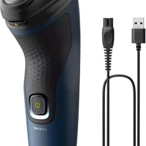 מכונת גילוח פיליפס סדרה 1000 דגם Philips S1151/00