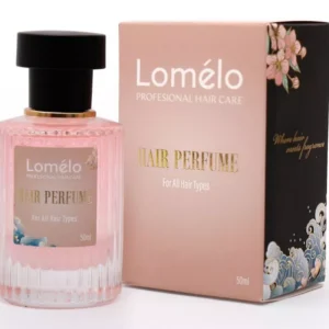 בושם לשיער בריח פרש מרענן – LOMÉLO (50 מ”ל)