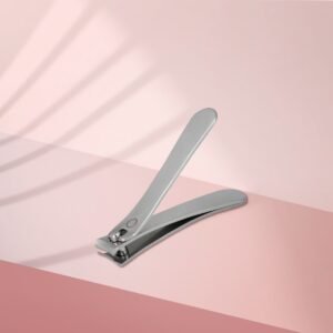 קוצץ ציפורניים גדול BEAUTY & CARE 11