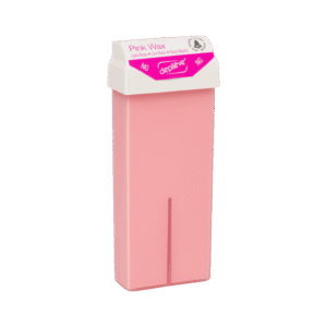 רול שעווה 100 גרם | ורודה Pink | דפילב Dapileve