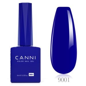 לק ג'ל 9 מ"ל | מס' 9001 | סדרת CC1 | קאני CANNI
