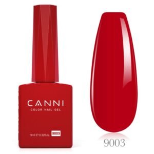 לק ג'ל 9 מ"ל | מס' 9003 | סדרת CC1 | קאני CANNI