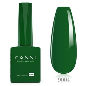 לק ג'ל 9 מ"ל | מס' 9004 | סדרת CC1 | קאני CANNI