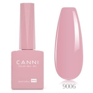 לק ג'ל 9 מ"ל | מס' 9006 | סדרת CC1 | קאני CANNI