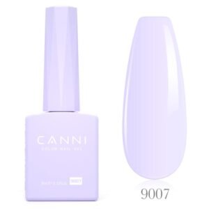 לק ג'ל 9 מ"ל | מס' 9007 | סדרת CC1 | קאני CANNI