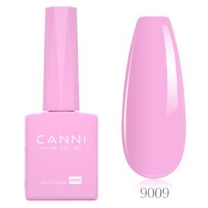 לק ג'ל 9 מ"ל | מס' 9009 | סדרת CC1 | קאני CANNI