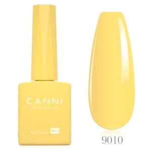 לק ג'ל 9 מ"ל | מס' 9010 | סדרת CC1 | קאני CANNI