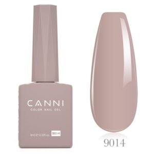 לק ג'ל 9 מ"ל | מס' 9014 | סדרת CC1 | קאני CANNI