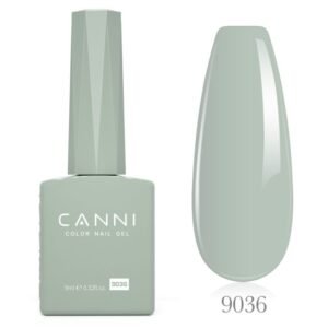 לק ג'ל 9 מ"ל | מס' 9036 | סדרת CC2 | קאני CANNI