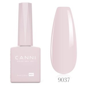לק ג'ל 9 מ"ל | מס' 9037 | סדרת CC2 | קאני CANNI