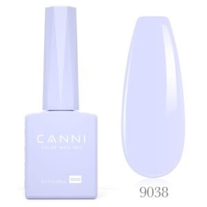 לק ג'ל 9 מ"ל | מס' 9038 | סדרת CC2 | קאני CANNI