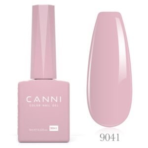 לק ג'ל 9 מ"ל | מס' 9041 | סדרת CC2 | קאני CANNI