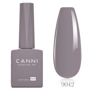 לק ג'ל 9 מ"ל | מס' 9042 | סדרת CC2 | קאני CANNI